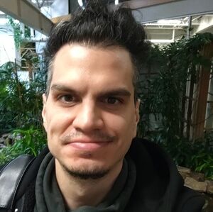 Meet your Posher, Nate